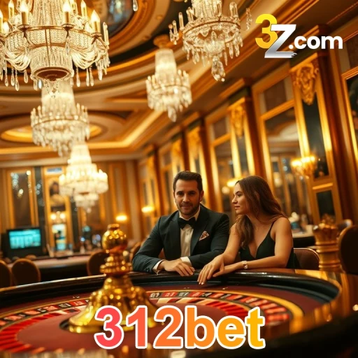 312bet Jogos de caça-níqueis